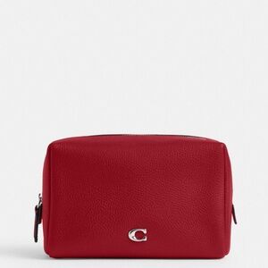 Coach Essential Cosmetic Pouch